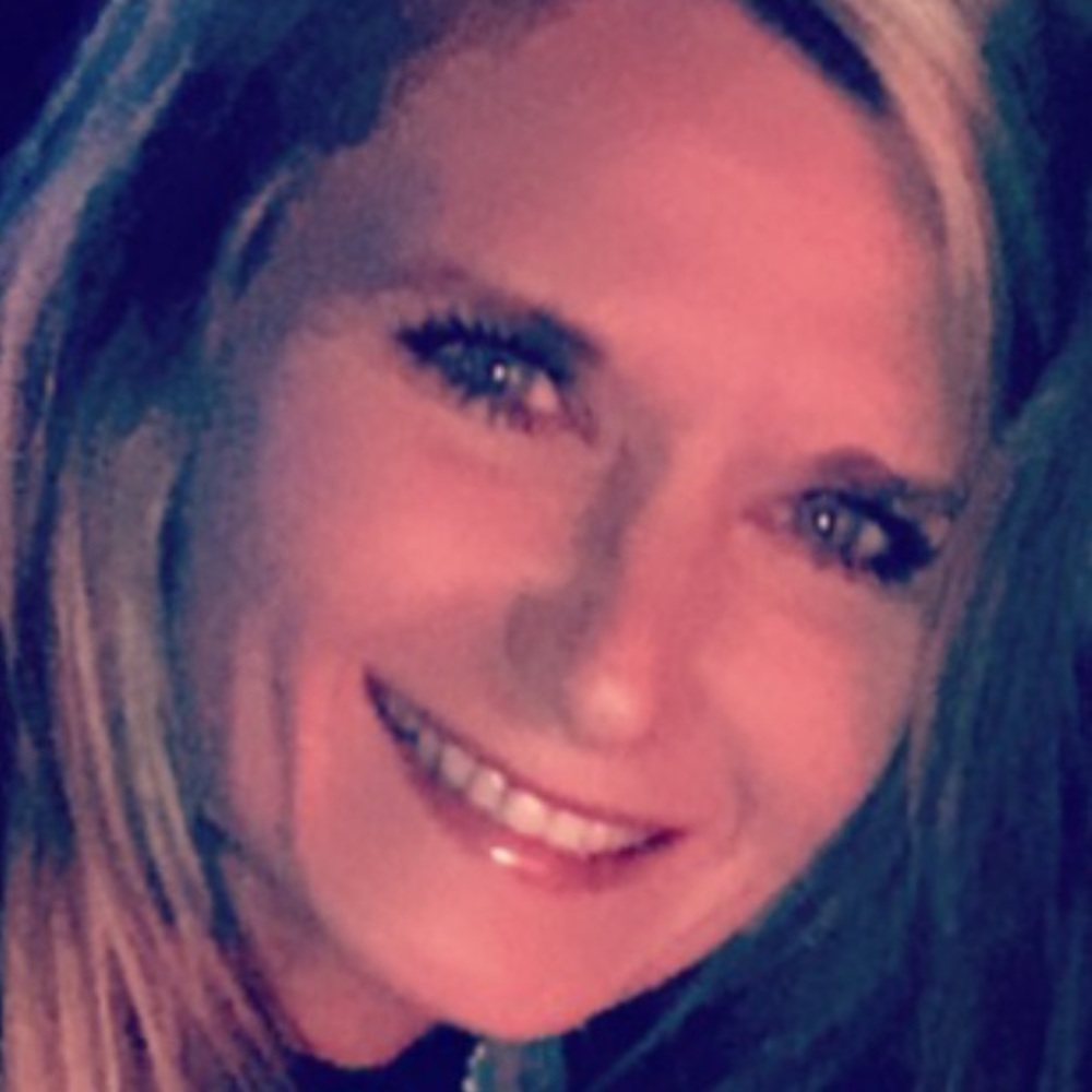 Meet your Posher, Shannon